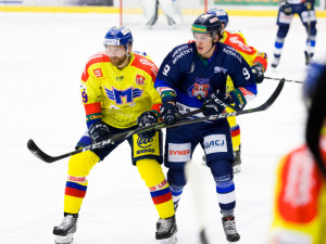 Motor se nadřel, ale proti Benátkám si připsal devátou výhru v řadě