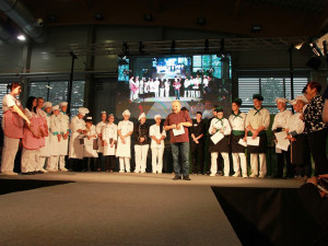 Výstava Vzdělání a řemeslo vyvrcholí sobotním programem