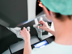 TalentAkademie v Nemocnici České Budějovice