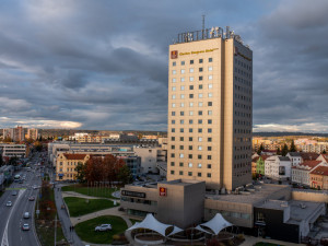 Zájemci o prohlídku Koldomu mají posledních pár hodin