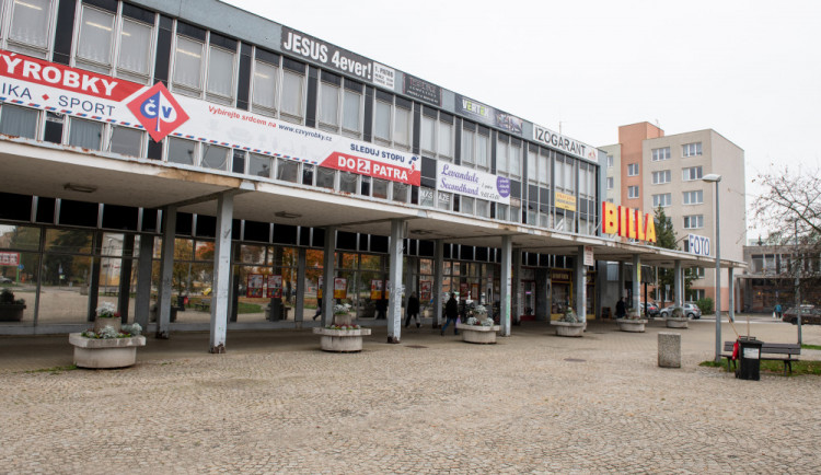 Město odstraní přístřešky na Šumavě. Jsou v havarijním stavu