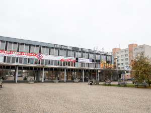 Město odstraní přístřešky na Šumavě. Jsou v havarijním stavu