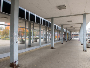 Město odstraní přístřešky na Šumavě. Jsou v havarijním stavu