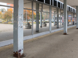 Město odstraní přístřešky na Šumavě. Jsou v havarijním stavu