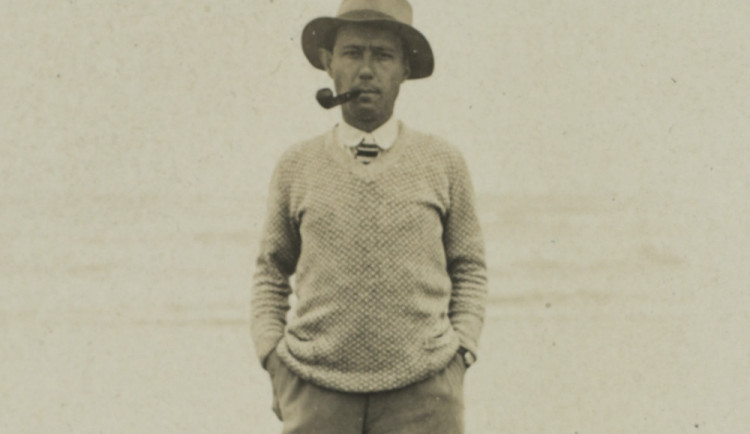 V sobotu 9. listopadu ve 14:00 hodin bude vernisáží slavnostně zahájena výstava s názvem Mapa světa Karla Teigeho