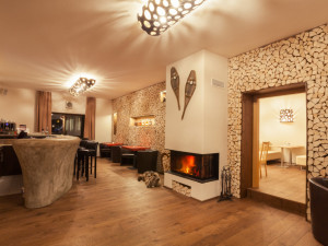 Residence AlpenHeart v Bad Gastein nabízí ubytování v pohádkovém prostředí