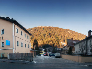Residence AlpenHeart v Bad Gastein nabízí ubytování v pohádkovém prostředí