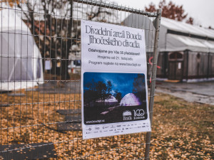 Bouda nabídne do ledna sedm titulů. Těšit se můžete na operu i taneční show