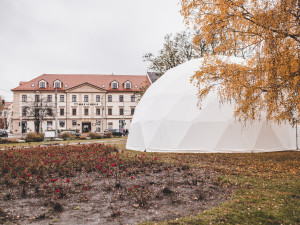 Bouda nabídne do ledna sedm titulů. Těšit se můžete na operu i taneční show