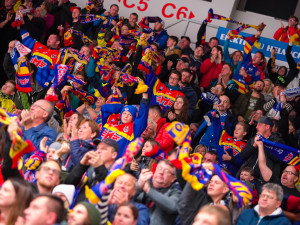 ČEZ Motor České Budějovice vs HC Dukla Jihlava