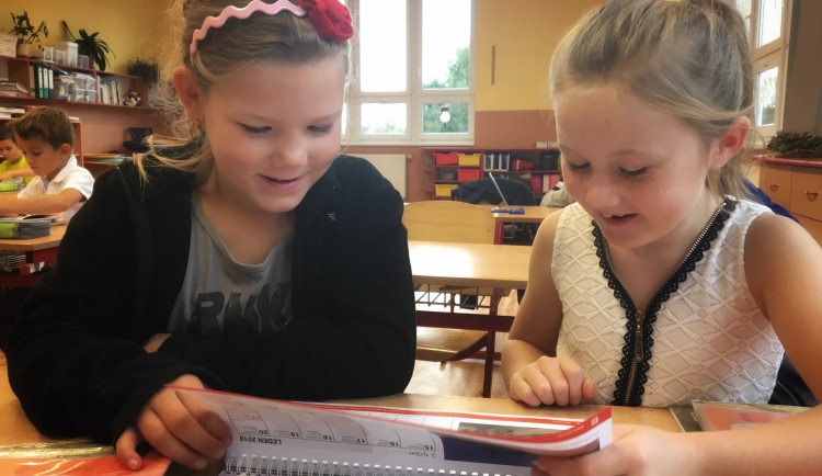 Kalendáře energetici lidem předávají každé dva roky