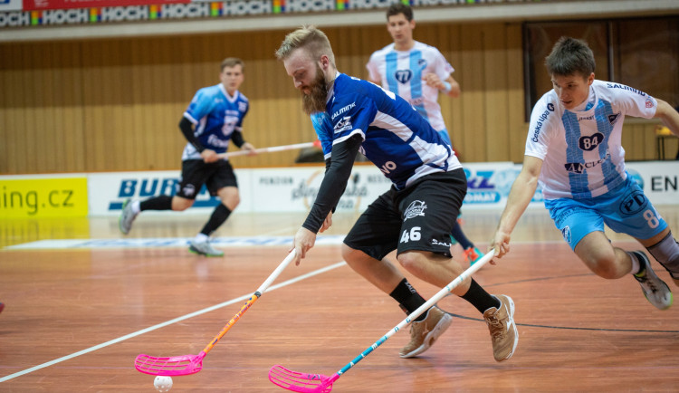 Skvělý výkon Štírů na superligovou Českou Lípu nestačil, výhra a senzace byly blízko