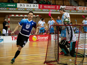 Skvělý výkon Štírů na superligovou Českou Lípu nestačil, výhra a senzace byly blízko