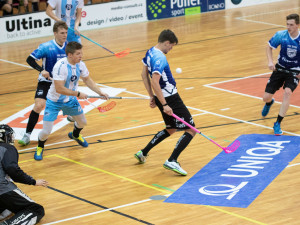 Skvělý výkon Štírů na superligovou Českou Lípu nestačil, výhra a senzace byly blízko