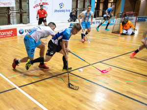 Skvělý výkon Štírů na superligovou Českou Lípu nestačil, výhra a senzace byly blízko