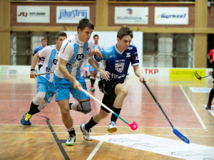 Skvělý výkon Štírů na superligovou Českou Lípu nestačil, výhra a senzace byly blízko