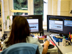 Den s policejní specialistkou biologie: Vražda dítěte zlomí i nejdrsnějšího chlapa