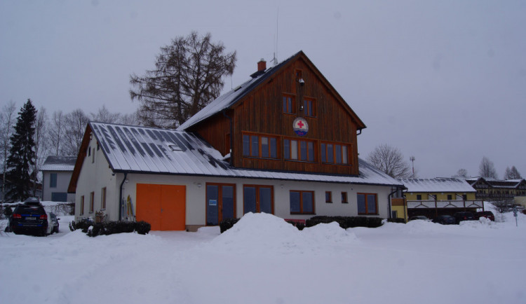 Vodní záchranná služba