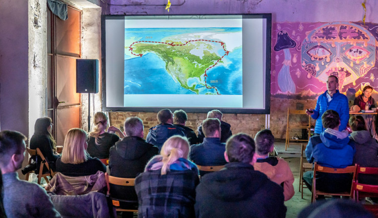 Andělské akce jsou v polovině. Program třetího týdne je pestrý