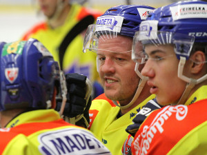 ČEZ Motor České Budějovice - Piráti Chomutov