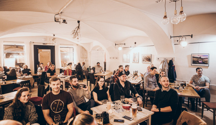 Charitativní Andělské akce přináší další zábavné aktivity