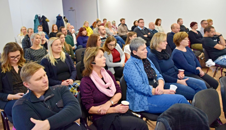 Foto Seminář-ubytovací poplatky 3