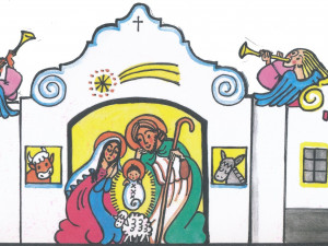 Autor: M. Flašková