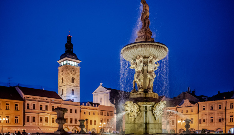 Nová vyhláška k nočnímu životu v Budějcích je hotová. Schválit ji musí zastupitelstvo