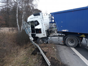 Tragická dopravní nehoda