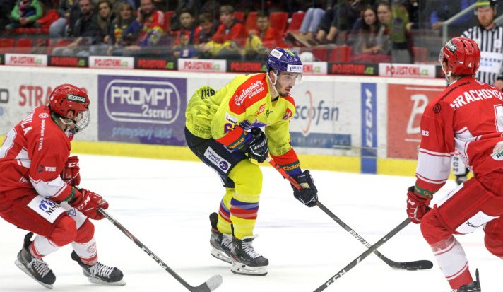 Motor dokázal otočit utkání s Frýdkem-Místkem a veze 3 body