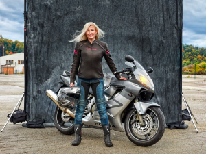 Vyhrajte dárkový poukaz na kvalitní a bezpečné moto oblečení od jihočeské firmy MBW