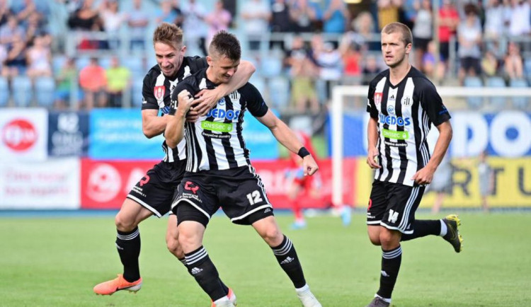 Jízda Dynama pokračuje