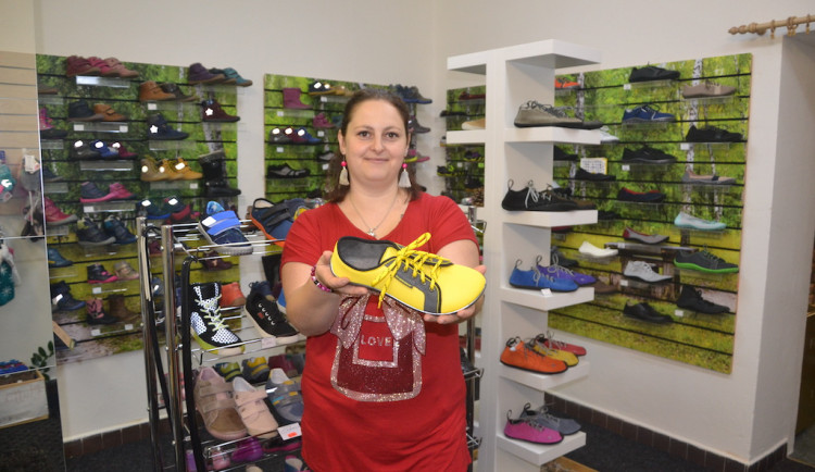 Majitelka Dagmar Krupicová