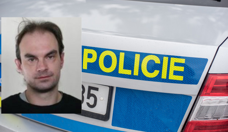 Miroslav Plicka nenastoupil do vězení. Pátrá po něm policie