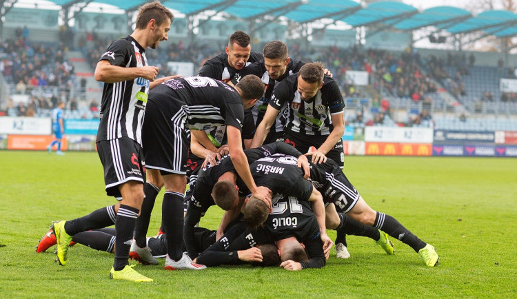 SOUTĚŽ: V neděli Dynamo prověří Příbram. Vyhrajte vstupenky na utkání