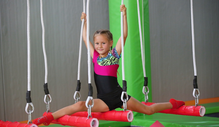 Jump Family České Budějovice láká na nezapomenutelný rodinný zážitek