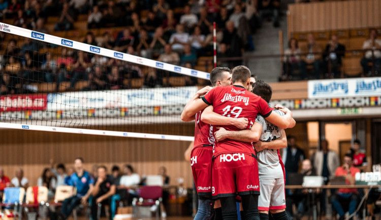SOUTĚŽ: Jihostroj nastoupí doma proti Karlovarsku