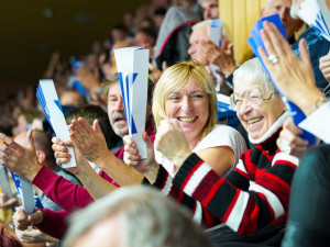 VK Jihostroj České Budějovice vs Cucine Lube Civitanova