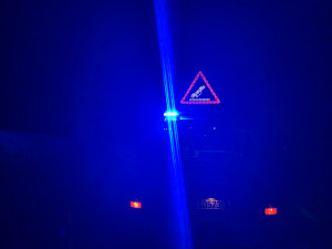 Tragická dopravní nehoda na Strakonicku