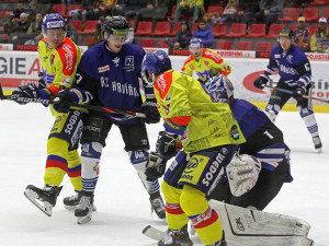 Nadstavbovou část začal Motor úspěšně, doma porazil Havířov