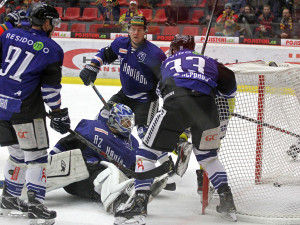 Nadstavbovou část začal Motor úspěšně, doma porazil Havířov