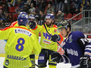 Nadstavbovou část začal Motor úspěšně, doma porazil Havířov