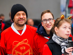 HC Motor České Budějovice vs HC ZUBR Přerov