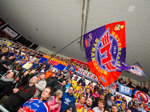 HC Motor České Budějovice vs HC ZUBR Přerov