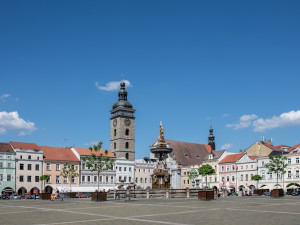 Budějce v příštím roce vyzkouší participativní rozpočet. Připraveno je pět milionů korun