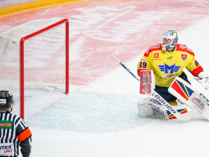 ČEZ Motor České Budějovice vs Piráti Chomutov