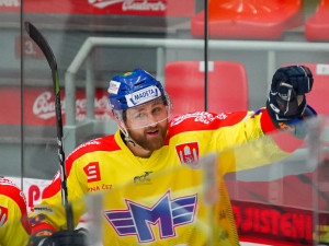 ČEZ Motor České Budějovice vs Piráti Chomutov