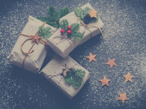Co s nevhodnými vánočními dárky? Darujte je lidem s vážným duševním onemocněním