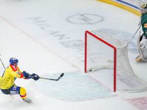 ČEZ Motor České Budějovice vs VHK ROBE Vsetín