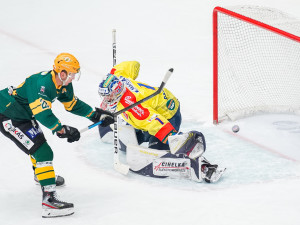 ČEZ Motor České Budějovice vs VHK ROBE Vsetín